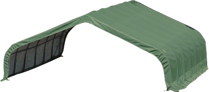 ShelterLogic Weidezelt